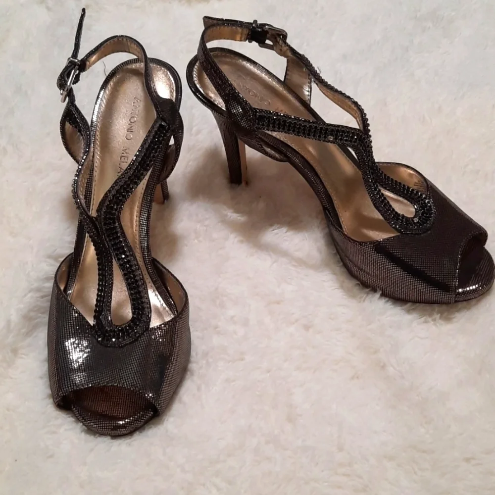 Antonio Melani Shoes